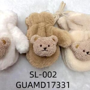 GUANTE SL-002-2405