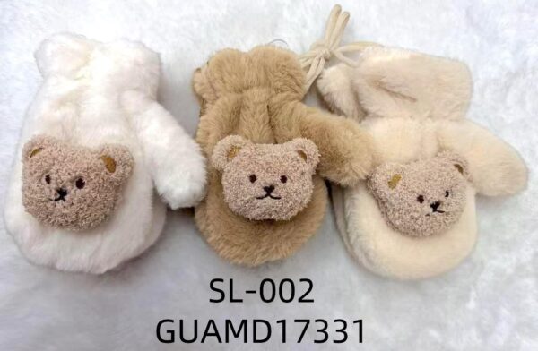 GUANTE SL-002-2405