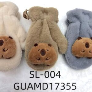 GUANTE SL-004-180