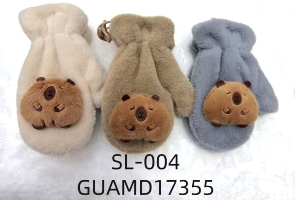 GUANTE SL-004-180