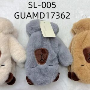 GUANTE SL-005-180
