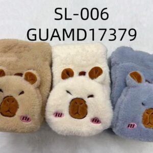 GUANTE SL-006-240
