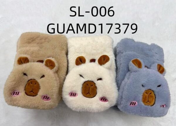 GUANTE SL-006-240