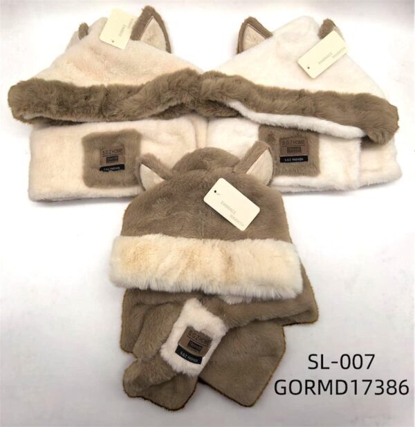 GORRO SL-007-100