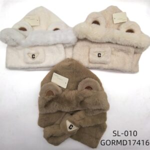 GORRO SL-010-100