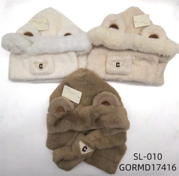 GORRO SL-010-100