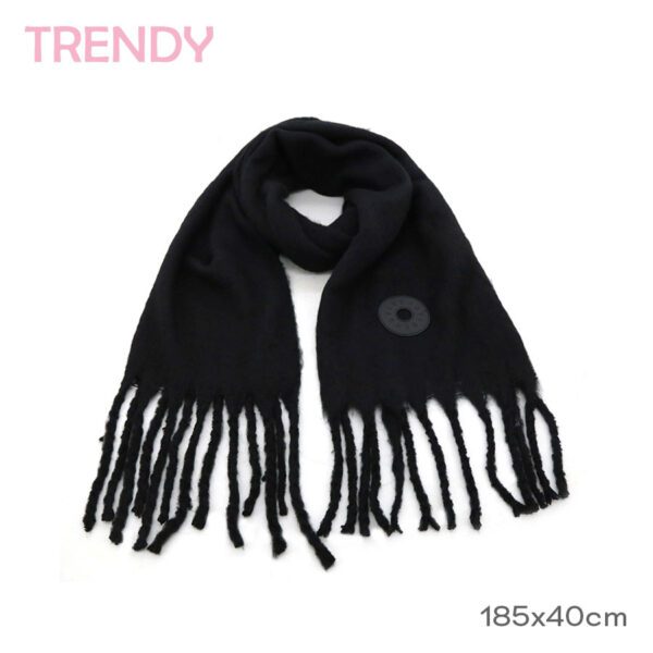 Bufanda Trendy