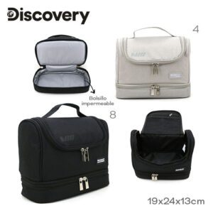 Organizador De Viaje Discovery