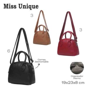 Cartera Miss Unique