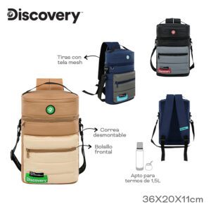 Matera Discovery