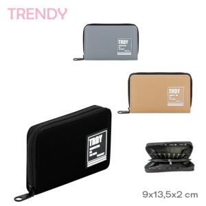 Billetera Trendy