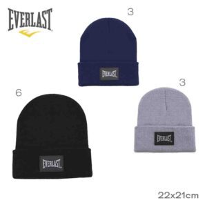 Gorra Everlast
