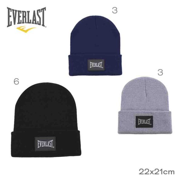 Gorra Everlast