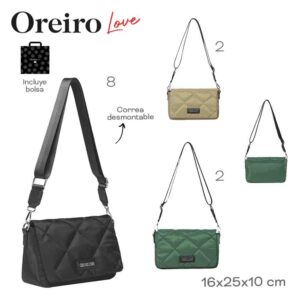Morral Oreiro