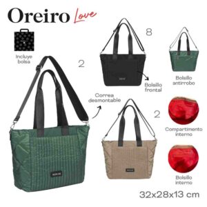 Cartera Oreiro