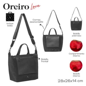 Cartera Oreiro