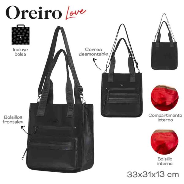 Cartera Oreiro