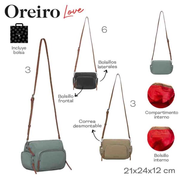 Morral Oreiro