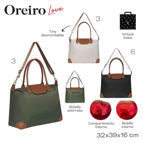 Cartera Oreiro