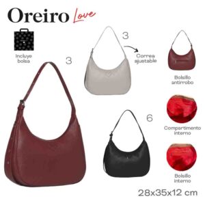 Cartera Oreiro