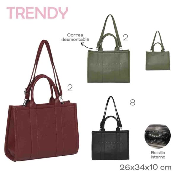 Tote Bag Trendy