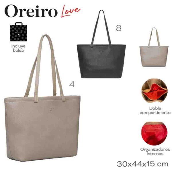Cartera Oreiro