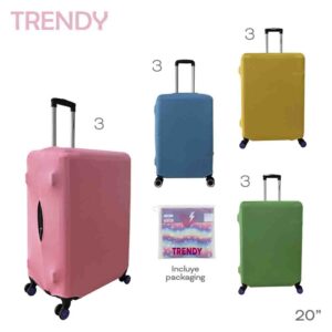 Funda Valija 20" Trendy