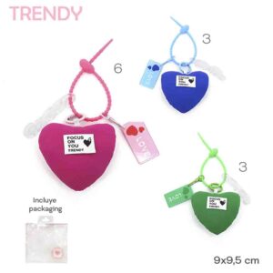 Keyring Trendy