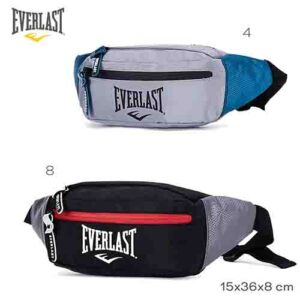 Riñonera Everlast