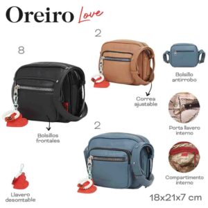 Morral Oreiro