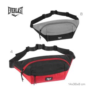 Riñonera Everlast