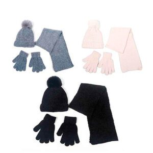 Set Invierno Trendy