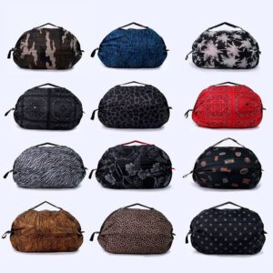 Bolso Deportivo Plegable