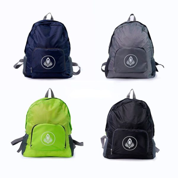 Mochila Plegable