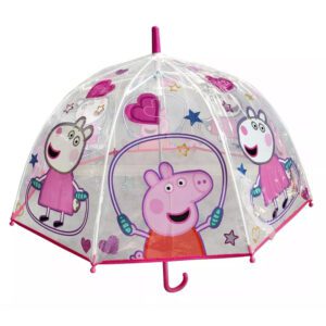 Peppa Pig Paraguas