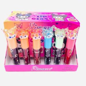 Labial Rimocoo