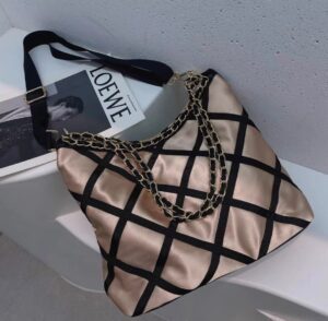 Bolso ROMBO
