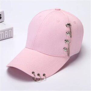 Gorra c-Argollas