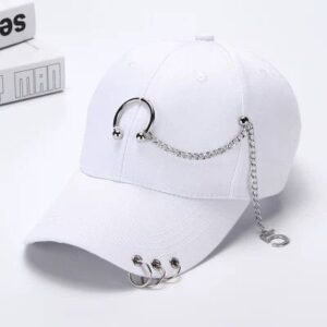 Gorra Cadena