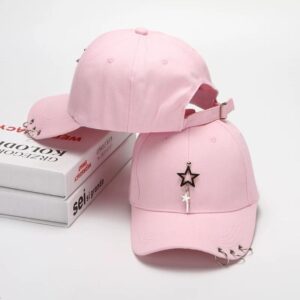 Gorra STAR