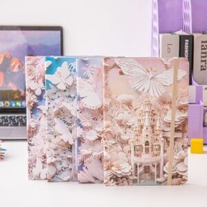 Cuaderno Castillo