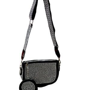 Mini BAG Strass
