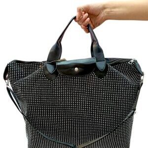 Bolso de STRASS