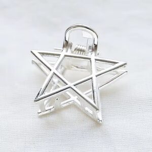 Broche Estrella