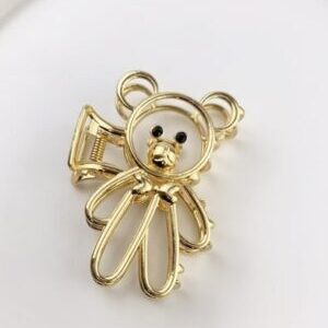 Broche Oso