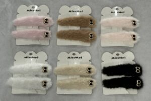 Broche Pinterest