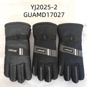 GUANTE YJ2025-2-240