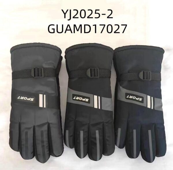 GUANTE YJ2025-2-240