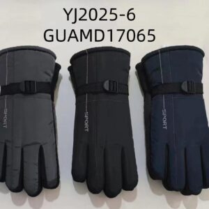 GUANTE YJ2025-6-240