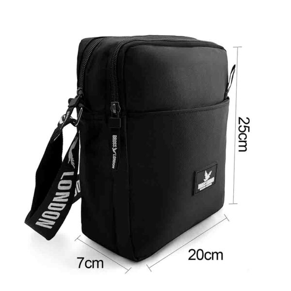 Morral Bross London